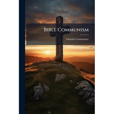 Bible Communism