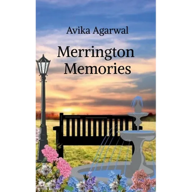 Merrington Memories
