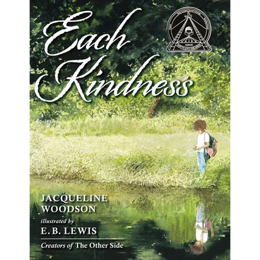 Each Kindness