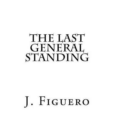 The Last General Standing