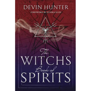 The Witch's Book of Spirits
