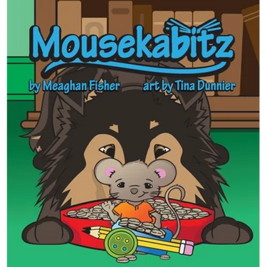 Mousekabitz