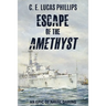 Escape of the Amethyst