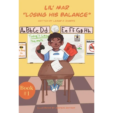 Lil Mar: Losing His Balance