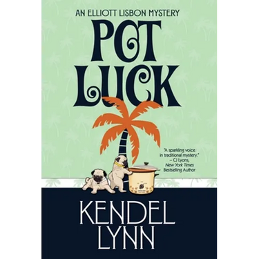 Pot Luck