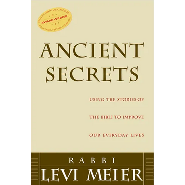 Ancient Secrets