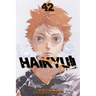 Haikyu!!, Vol. 42