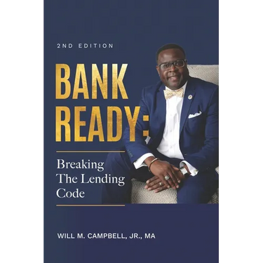 Bank Ready: Breaking The Lending Code