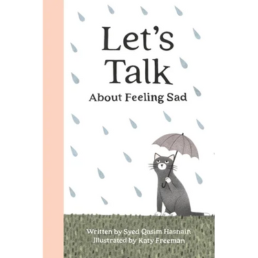 Let's talk about feeling Sad