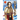Kingdom, Vol. 2