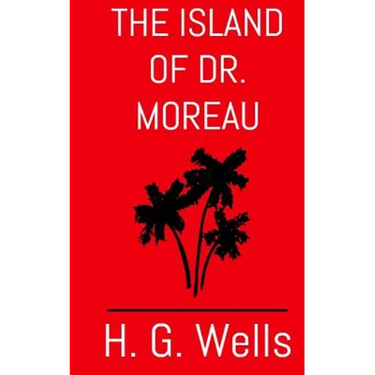 The Island of Dr. Moreau: The Aston & James Collection
