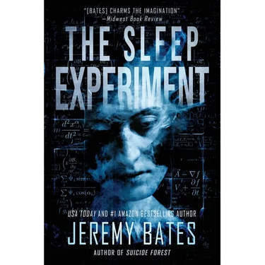 The Sleep Experiment