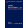 Japanese Multinationals in Asia: Regional Operations in Comparative Perspective
