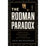 The Rodman Paradox: When Your Most Valuable Employee Isn't Your Star