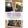 Spaces that Tell Stories: Recreating Historical Environments