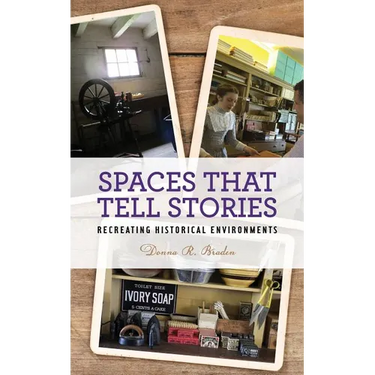 Spaces that Tell Stories: Recreating Historical Environments