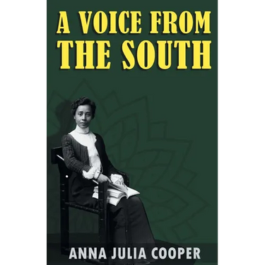 A Voice from the South
