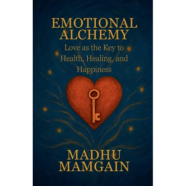 Emotional Alchemy