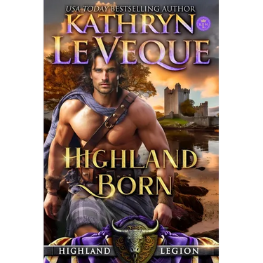 Highland Born