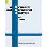 A Semantic and Structural Analysis of James