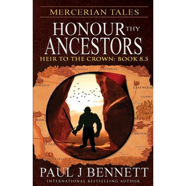 Mercerian Tales: Honour Thy Ancestors