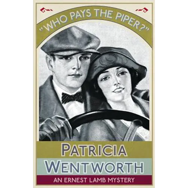 Who Pays the Piper?: An Ernest Lamb Mystery