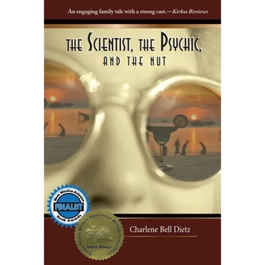 The Scientist, the Psychic, and the Nut