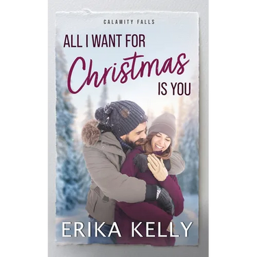 All I Want For Christmas Is You