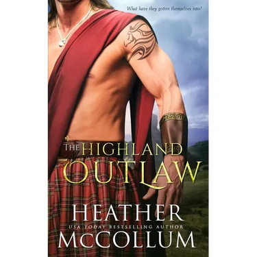 The Highland Outlaw