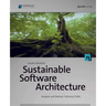 Sustainable Software Architecture: Analyze and Reduce Technical Debt