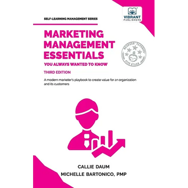 Marketing Management Essentials You Always Wanted To Know