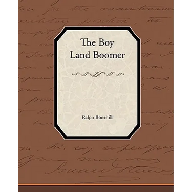 The Boy Land Boomer
