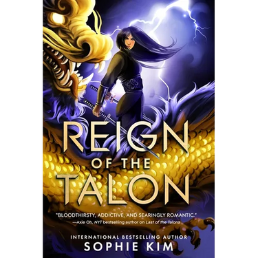 Reign of the Talon