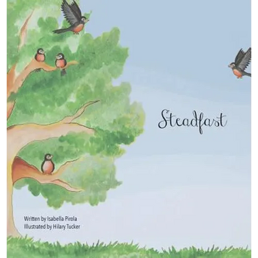 Steadfast