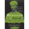 Regionalism and Reform: Art and Class Formation in Antebellum CI