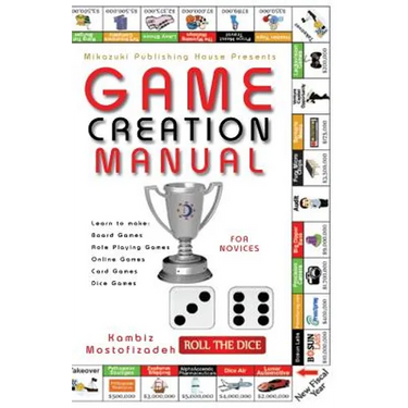 Game Creation Manual