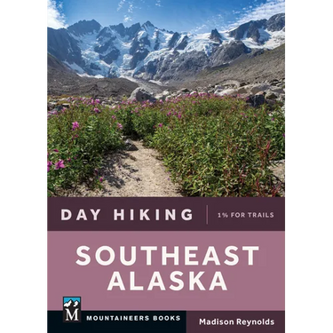 Day Hiking Southeast Alaska