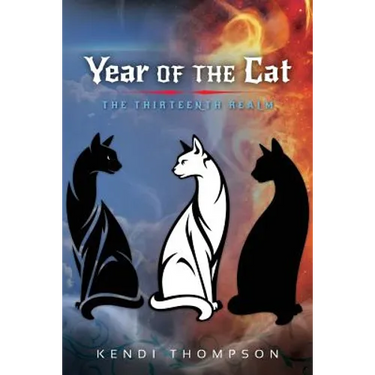 Year of the Cat: The Thirteenth Realm