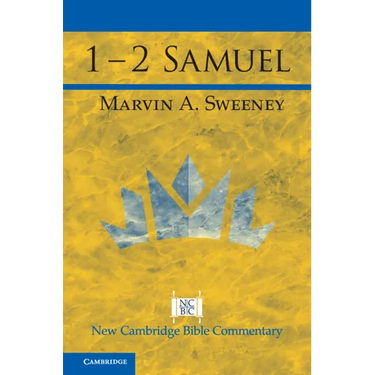 1 - 2 Samuel