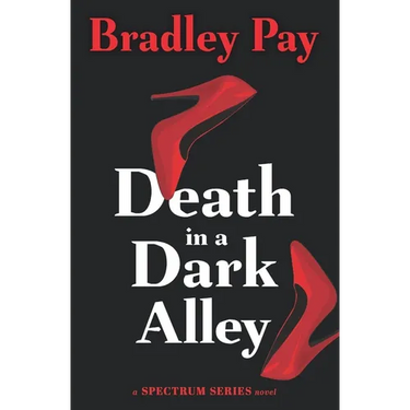 Death in a Dark Alley