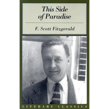 This Side of Paradise