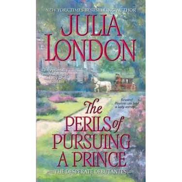 The Perils of Pursuing a Prince