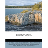 Dionysiaca