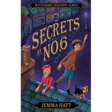 Secrets at No.6
