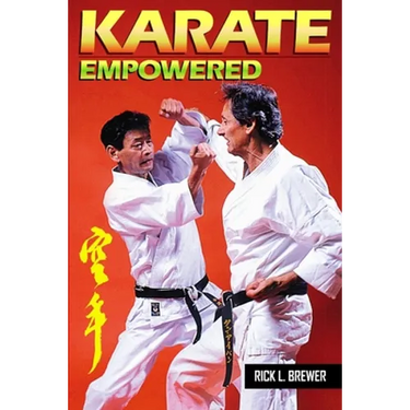 Karate Empowered