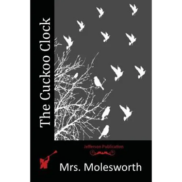 The Cuckoo Clock