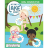 At the Lake: Girl Cousin Fun