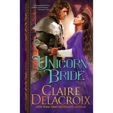Unicorn Bride: A Medieval Romance