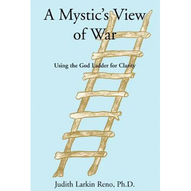 A Mystic's View of War