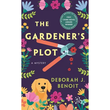 The Gardener's Plot: A Mystery